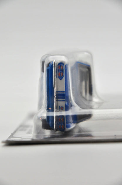 Volkswagen Kool Kombi Hot Wheels Biały 1:64 – zdjęcie 8