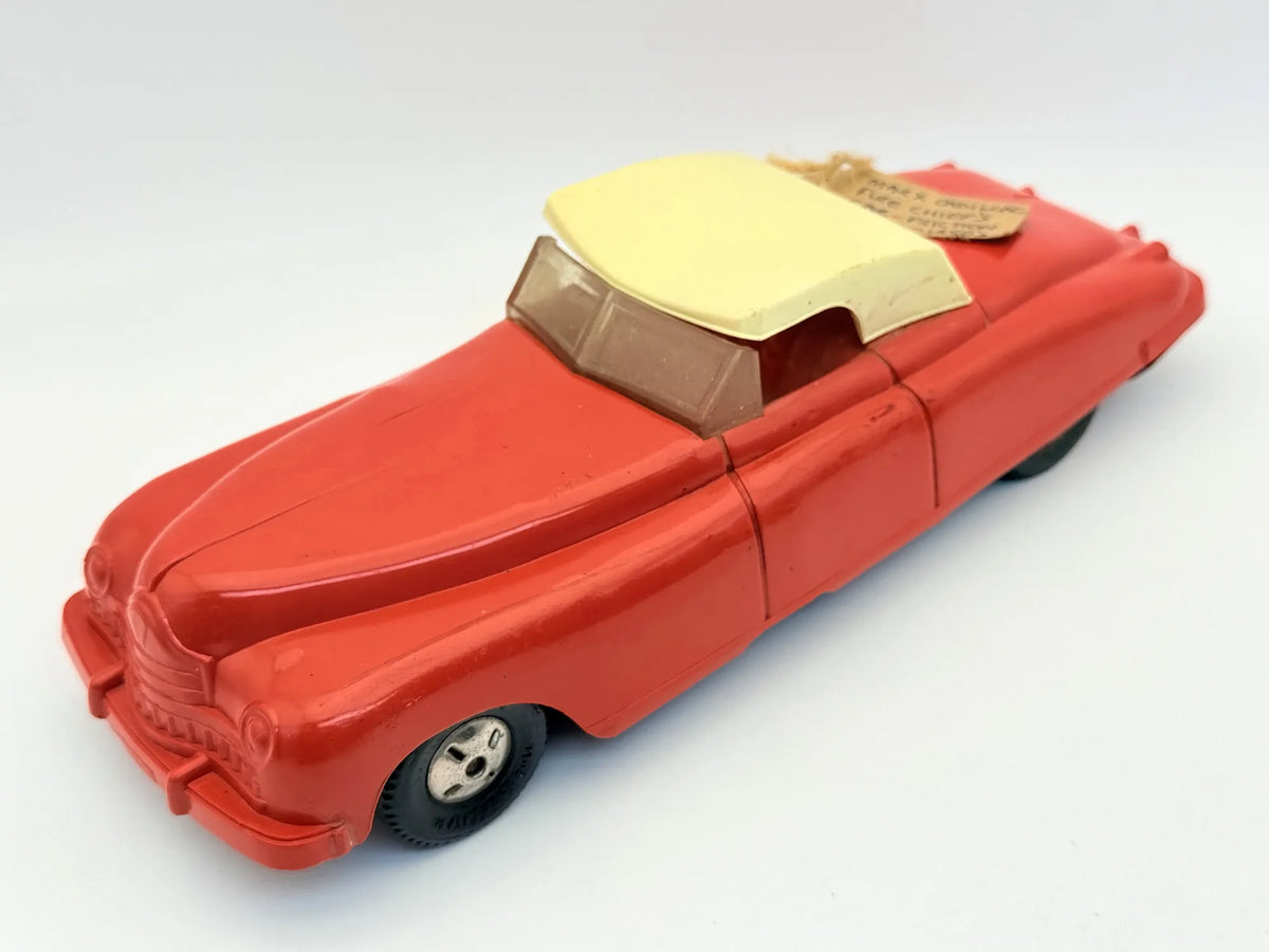 Cadillac Fire Chief'S CarStan: kolekcjonerski – zdjęcie 10