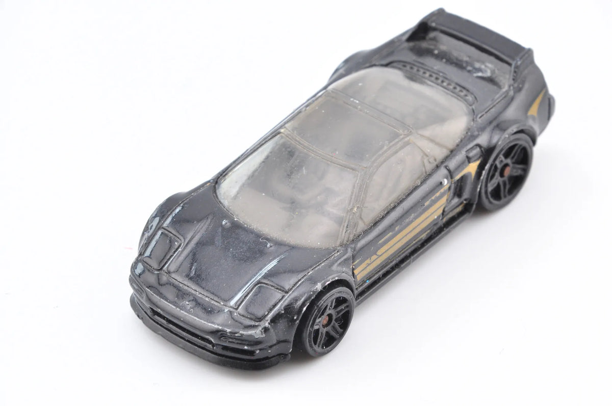Acura Nsx, Hot Wheels, die cast resoraki, 1:64 – zdjęcie 8
