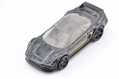 Acura Nsx, Hot Wheels, die cast resoraki, 1:64 – zdjęcie 8