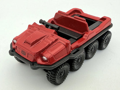 Ciężarówka, Siku, resoraki, die cast, 1:60 – zdjęcie 8