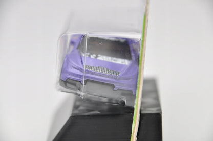 Hw Ev-2025 HW EV Ifa 2024 Fioletowy 1:64 – zdjęcie 8