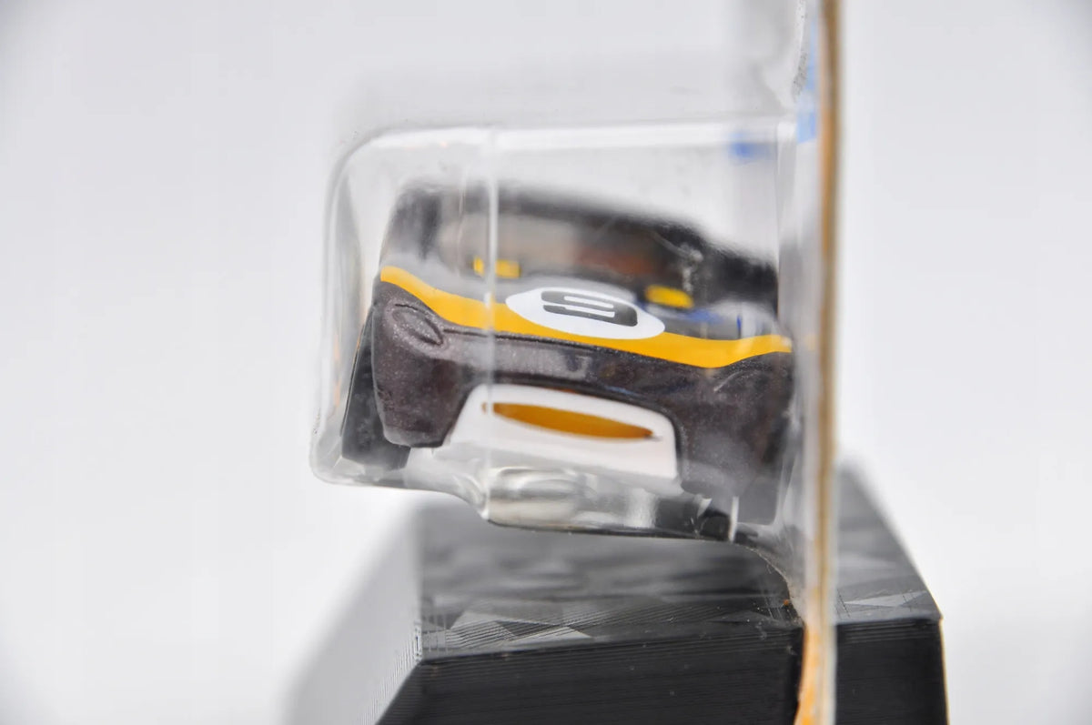 Lotus Exige Mainline Hot Wheels Czarny 1:64 – zdjęcie 8