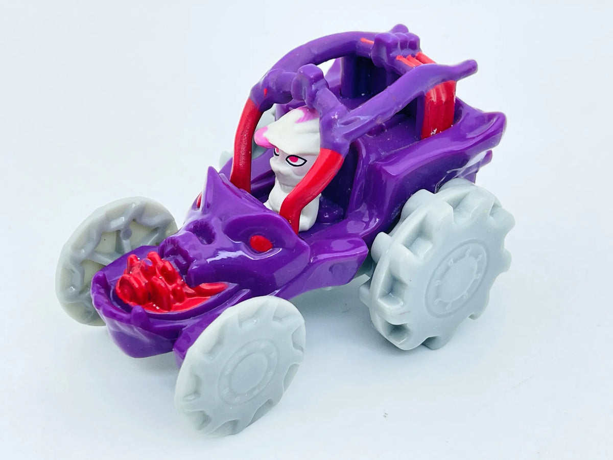 Mcb, Mcdonald'S, resoraki, die cast – zdjęcie 9