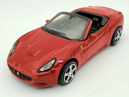 Ferrari California, Bburago, die cast resoraki, 1:43 – zdjęcie 9