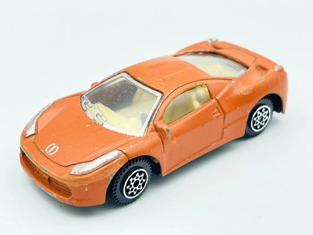 Ferrari 458, Resoraki, die cast, 1:64 – zdjęcie 8