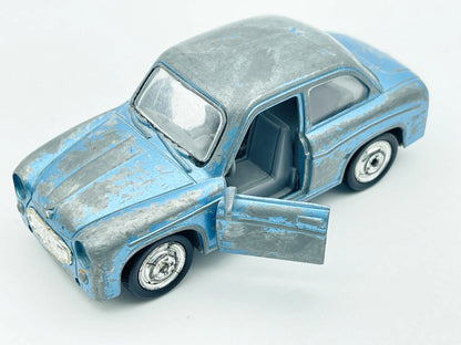 Syrena 105 L, Hipo Sj, resoraki, die cast – zdjęcie 8