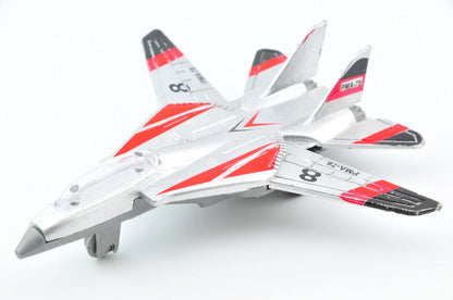 Samolot, Odrzutowiec, die cast resoraki – zdjęcie 8