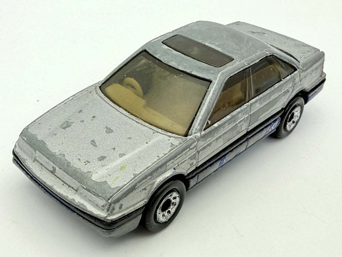 Sterling Matchbox Srebrny 1:60 – zdjęcie 8