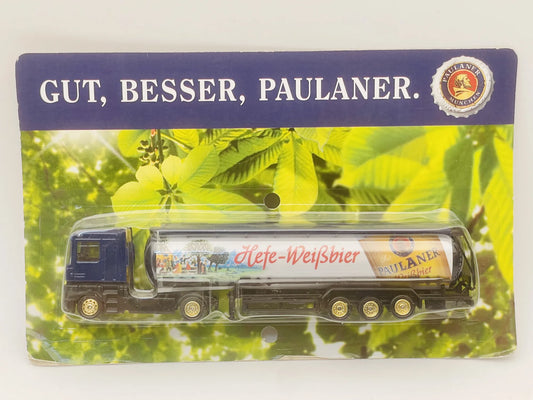 Renault Magnum Hümmer 1:87 GUT, BESSER, PAULANER. Blister Promocyjny