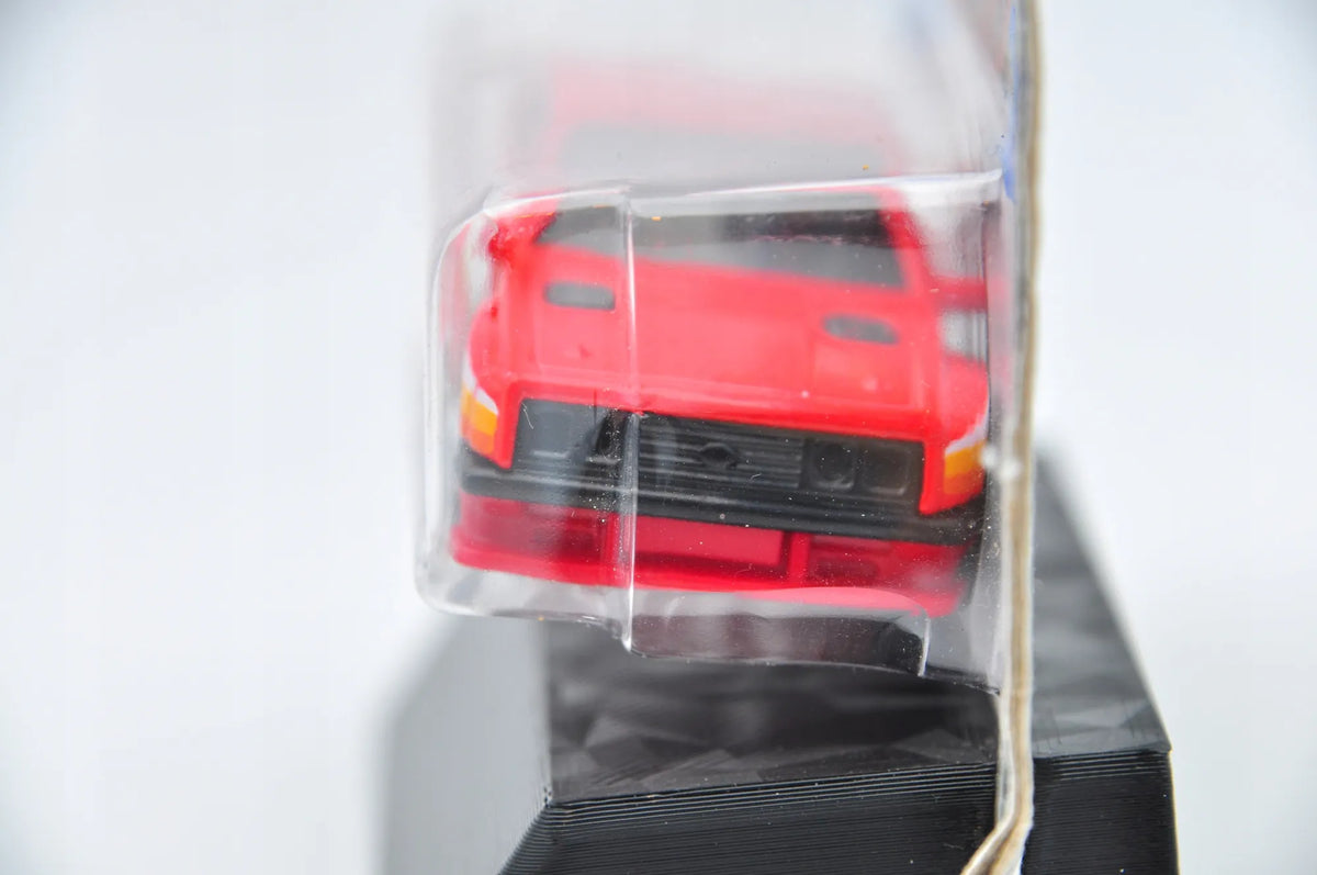 Ferrari 288 Gto Czerwony – zdjęcie 8