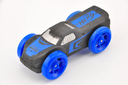 Nerf, Hasbro, die cast resoraki, 1:60 – zdjęcie 9