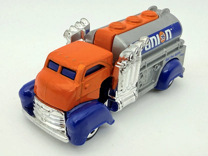 Fast Gassin', Hot Wheels, die cast resoraki, 1:64 – zdjęcie 8