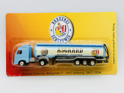 Volvo Hümmer 1:87 Cysterna ASGAARD Luzak Niebieski – zdjęcie 8