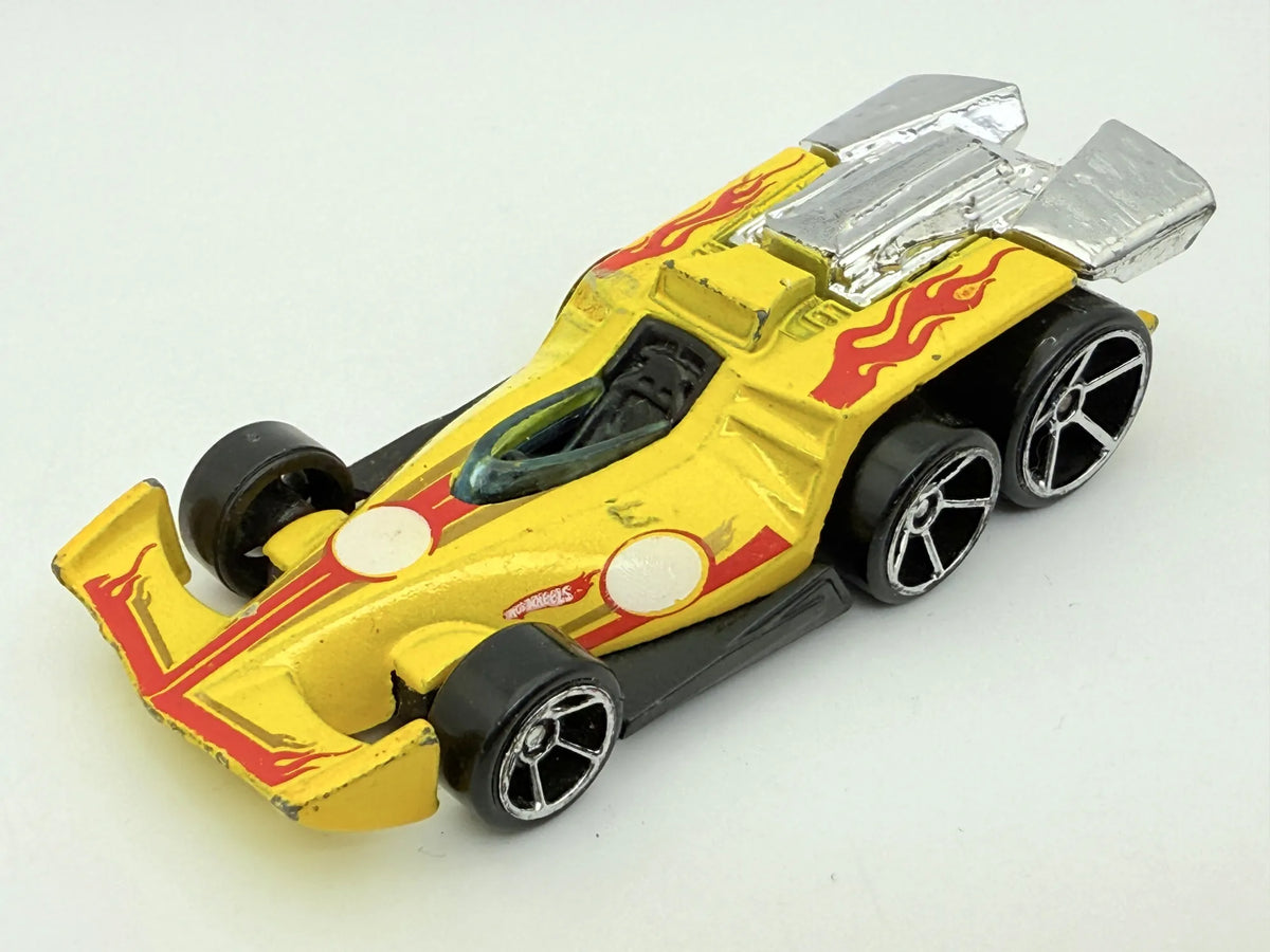 Danicar, Hot Wheels, die cast resoraki, 1:64 – zdjęcie 7