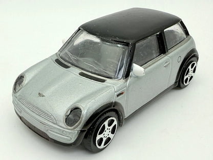 Mini Cooper, Maisto, die cast resoraki, 1:43 – zdjęcie 8