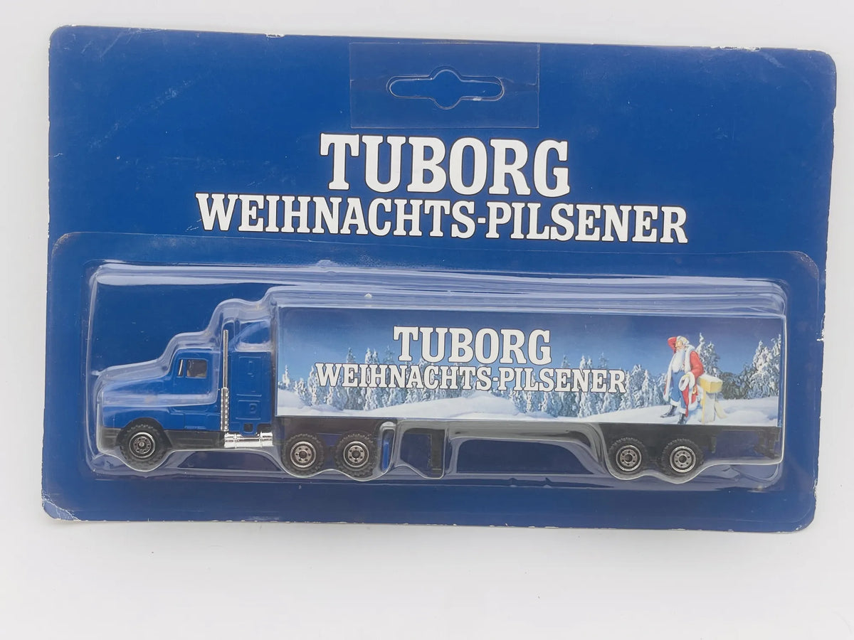 Peterbilt Truck High Speed Promotional Model 1:87 Ciężarówka Promocyjna – zdjęcie 5