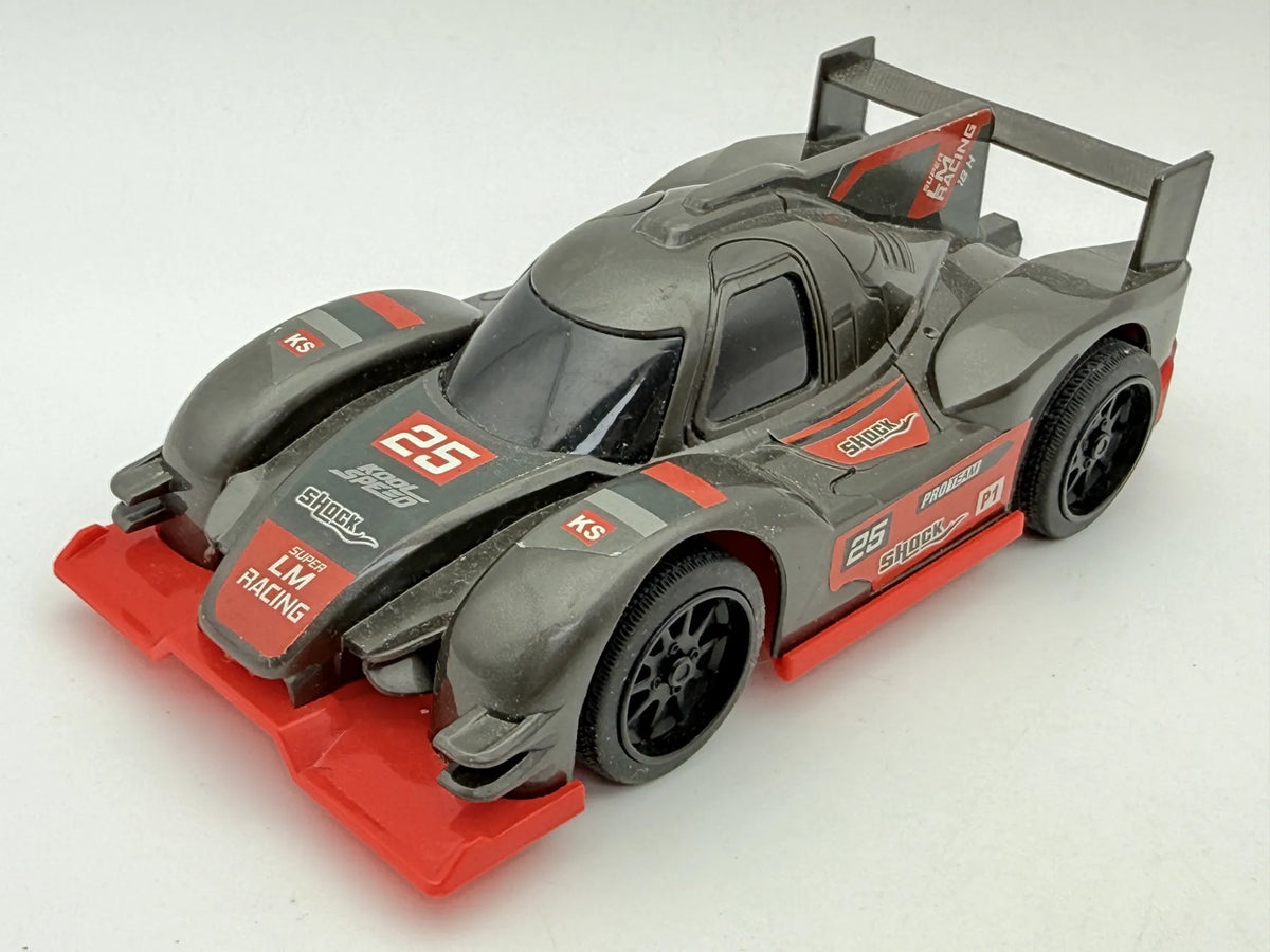 Jak Porsche 963 LM RACING 25, For Kaufland Made in Germany, 1:24, Resoraki – zdjęcie 9