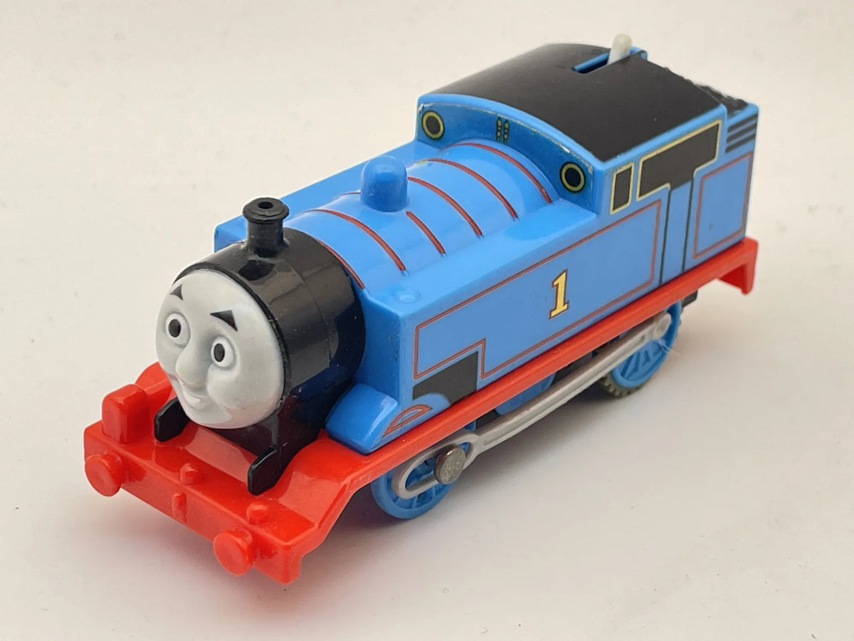 Tomek i Przyjaciele THOMAS THE TANK ENGINE, Thomas & Friends Resoraki Chy15 – zdjęcie 8