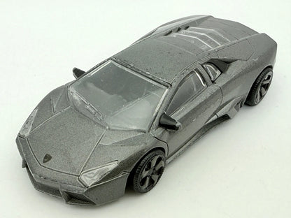 Lamborghini Reventón Rastar Ciemnoszary 1:43 – zdjęcie 8