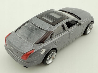 Jaguar Xj Welly Srebrny – zdjęcie 10