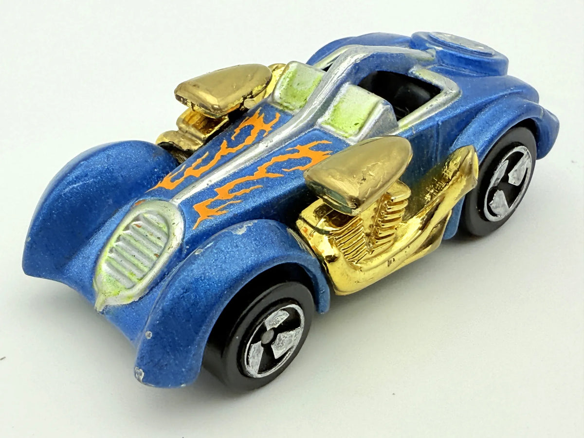 Tork Twist, Maisto, die cast resoraki, 1:60 – zdjęcie 8
