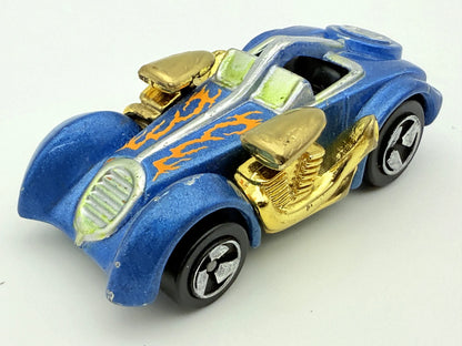Tork Twist, Maisto, die cast resoraki, 1:60 – zdjęcie 8