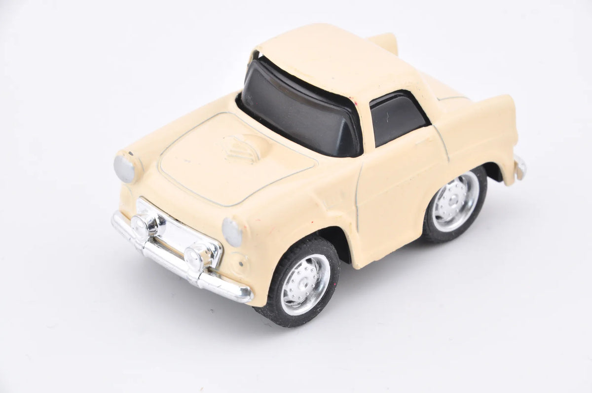Klasyczny Coupe Tooned, Concept Car, die cast resoraki – zdjęcie 8