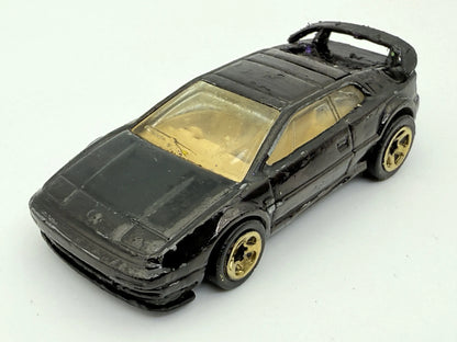 Lotus Esprit, Hot Wheels, Mattel, die cast resoraki, 1:64 – zdjęcie 8