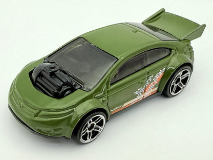 Chevrolet Chevy Super Volt, Hot Wheels, die cast resoraki, 1:64 – zdjęcie 9