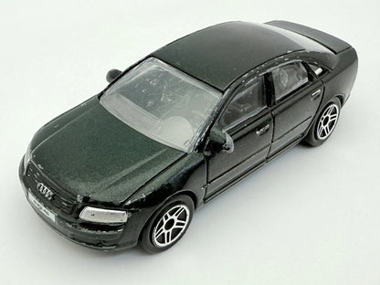 -------Audi A8, Realtoy, die cast resoraki, 1:64 – zdjęcie 9