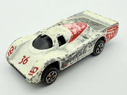 Proto Majorette Biały 1:64 – zdjęcie 9
