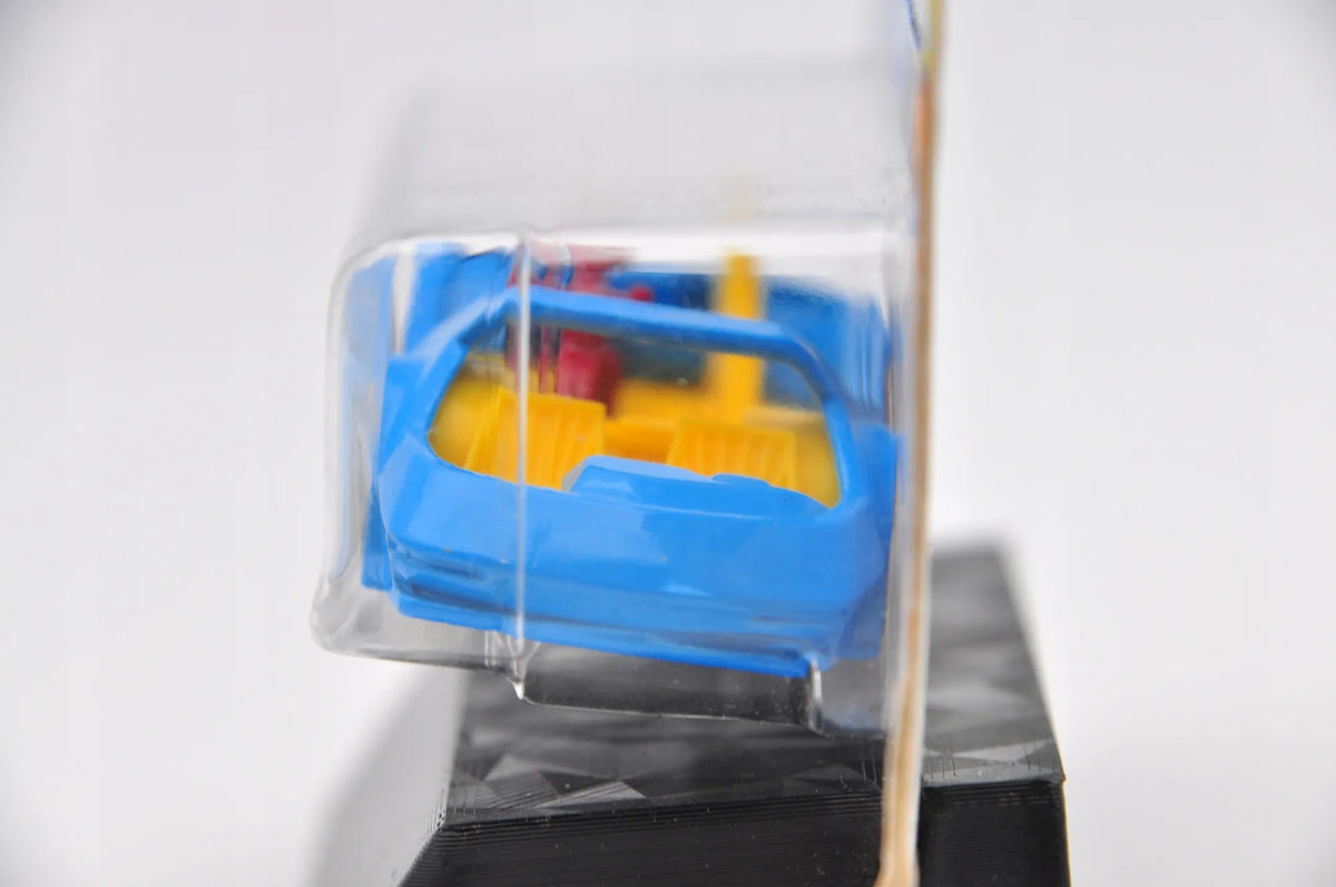 Surf'S Up Mainline Hot Wheels 2023 Niebieski 1:64 – zdjęcie 9