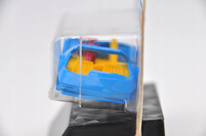 Surf'S Up Mainline Hot Wheels 2023 Niebieski 1:64 – zdjęcie 9