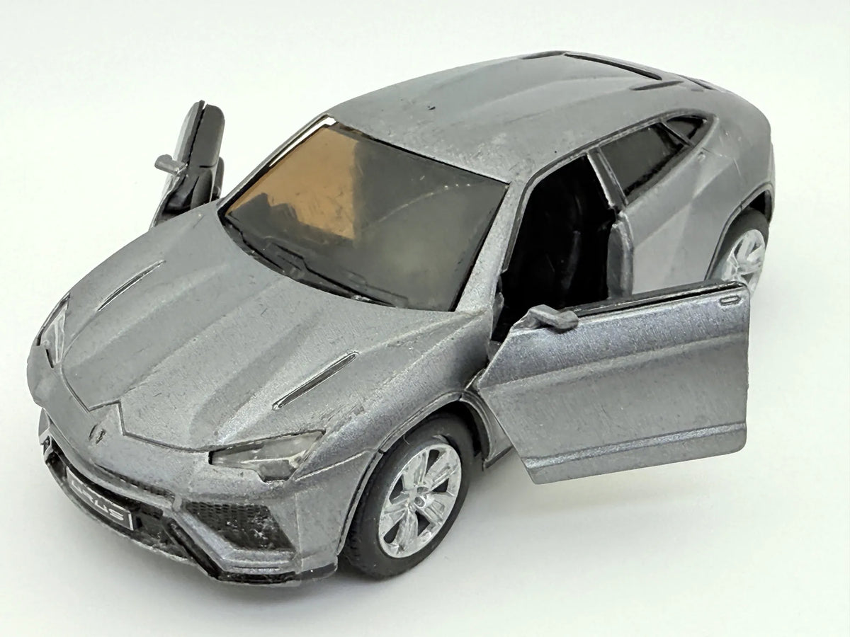 Lamborghini Urus, Kinsmart, die cast resoraki, 1:38 – zdjęcie 8