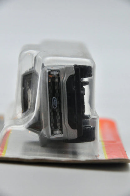 Ford F-150 SIKU Srebrny 1:55 – zdjęcie 7