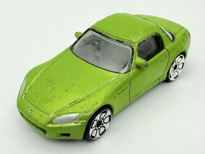 Honda S2000 Realtoy Zielony 1:56 – zdjęcie 8