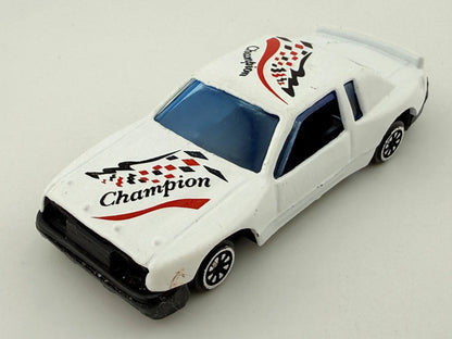 Toyota Mr2 Aw11 Biały 1:58 – zdjęcie 12