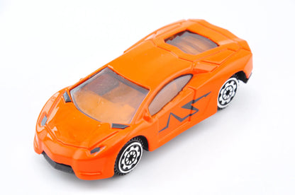 Jak Lamborghini, die cast resoraki, 1:60 – zdjęcie 8