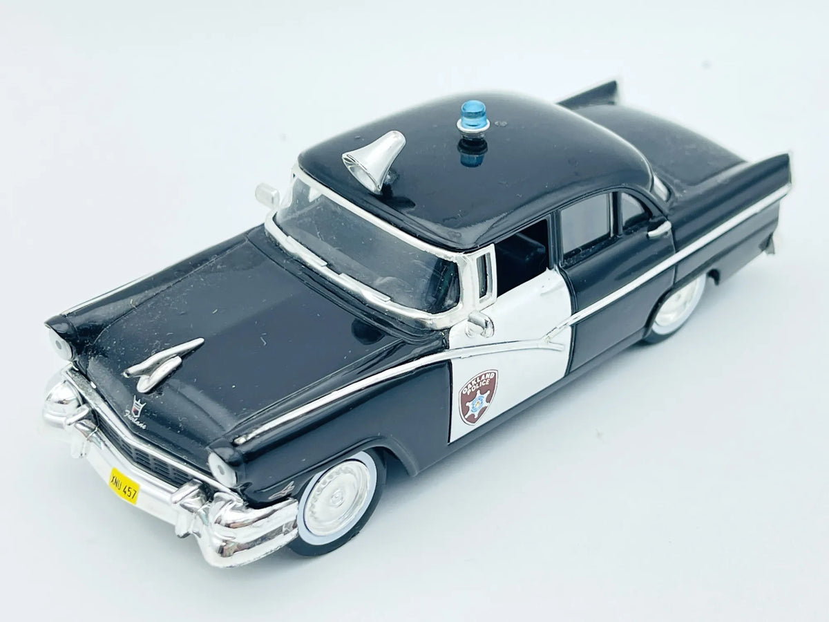 Ford Fairlane, resoraki, die cast, 1:43 – zdjęcie 8