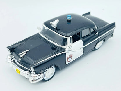Ford Fairlane, resoraki, die cast, 1:43 – zdjęcie 8