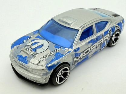 Dodge Charger Drift, Hot Wheels, die cast resoraki, 1:60 – zdjęcie 8