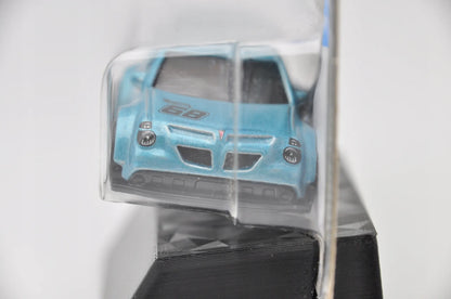 Pontiac Rageous Mainline Hot Wheels Niebieski 1:64 – zdjęcie 8