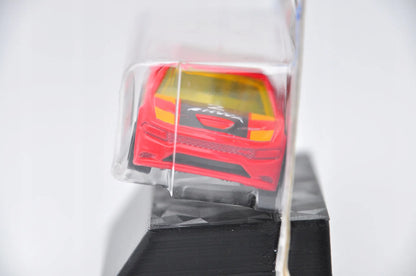 Dodge HW FIRST RESPONSE Hot Wheels 2024 Czerwony 1:64 – zdjęcie 8