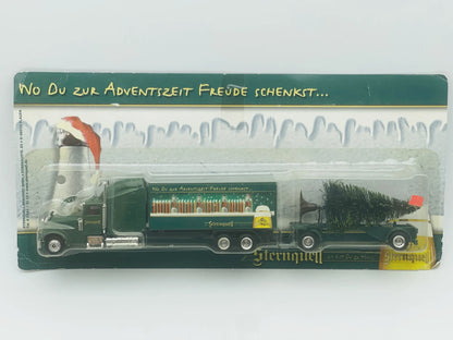 Freightliner Classic XL Grell Promotional Model 1:87 Sternquell Choinka – zdjęcie 6