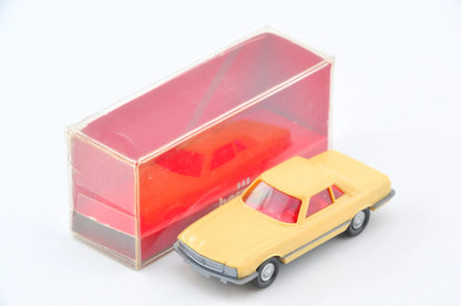 Mercedes 350 Sl, Herpa, made in Germany, die cast resoraki, 1:87 – zdjęcie 11