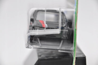 Nissan Gt-R R35 Nismo Czarny 1:64 – zdjęcie 8