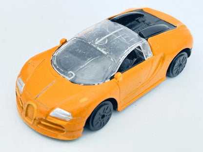 Bugatti Veyron 16.4 Grand Sport, Resoraki, die cast, 1:64 – zdjęcie 8