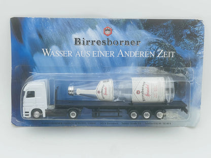 Mercedes-Benz Actros Hümmer Promotional Model 1:87 Ciężarówka Promocyjna – zdjęcie 7