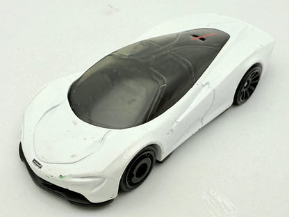 Mclaren Speedtail, Hot Wheels, resoraki, die cast, 1:60 – zdjęcie 8